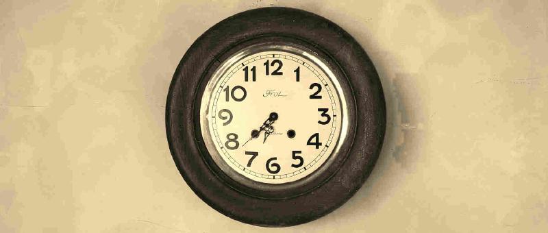 Featured image of post Les tueurs de temps