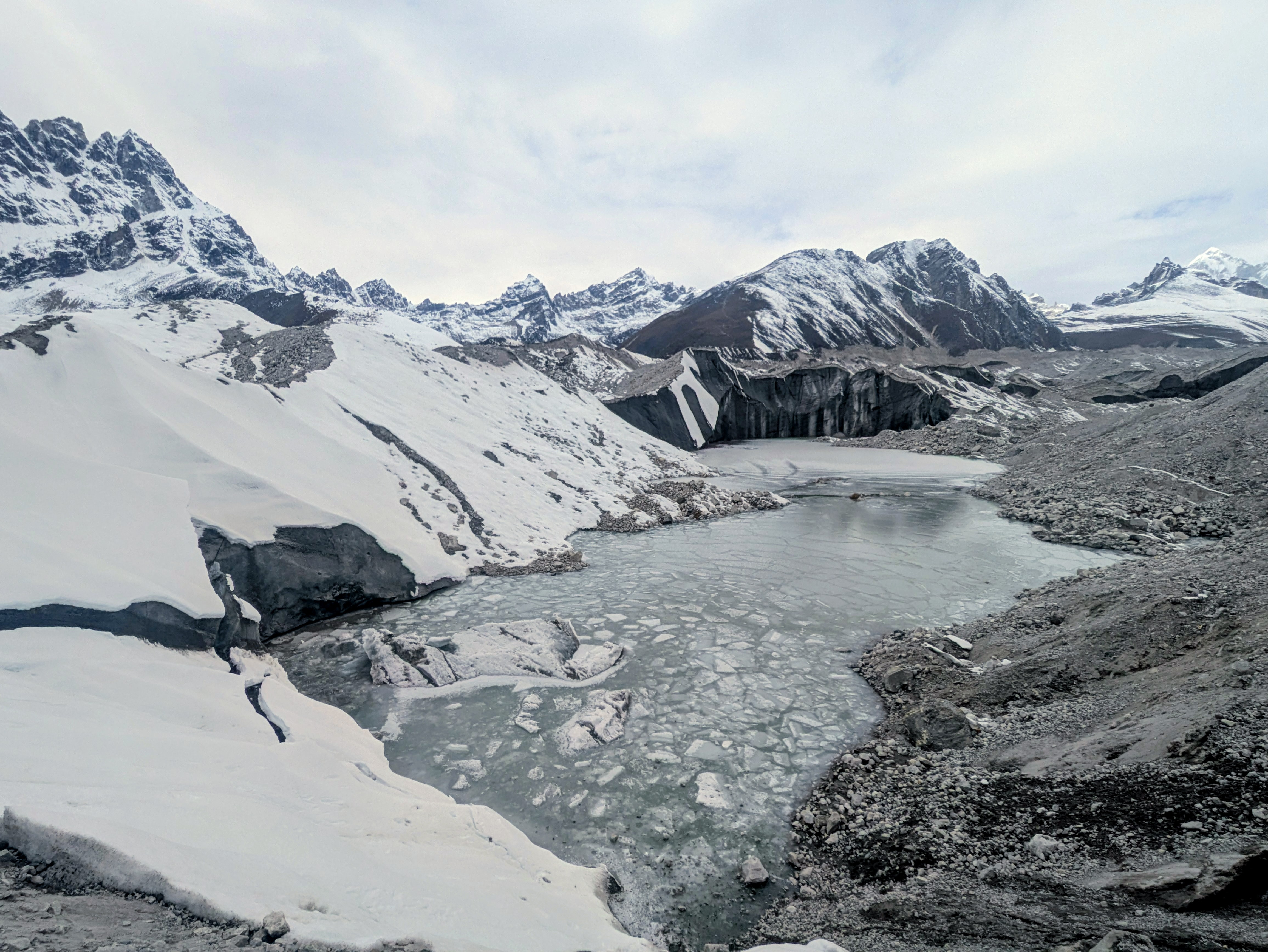 un des plus longs de la région : 36 km