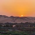 Un petit tour en Égypte