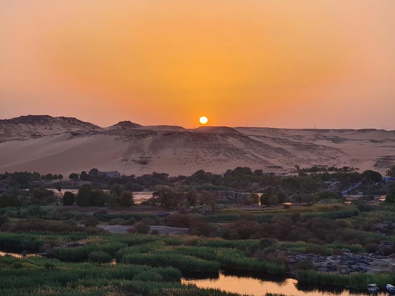 Featured image of post Un petit tour en Égypte